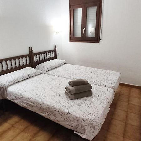 Empuriaapparts Piscimar Empuriabrava Buitenkant foto