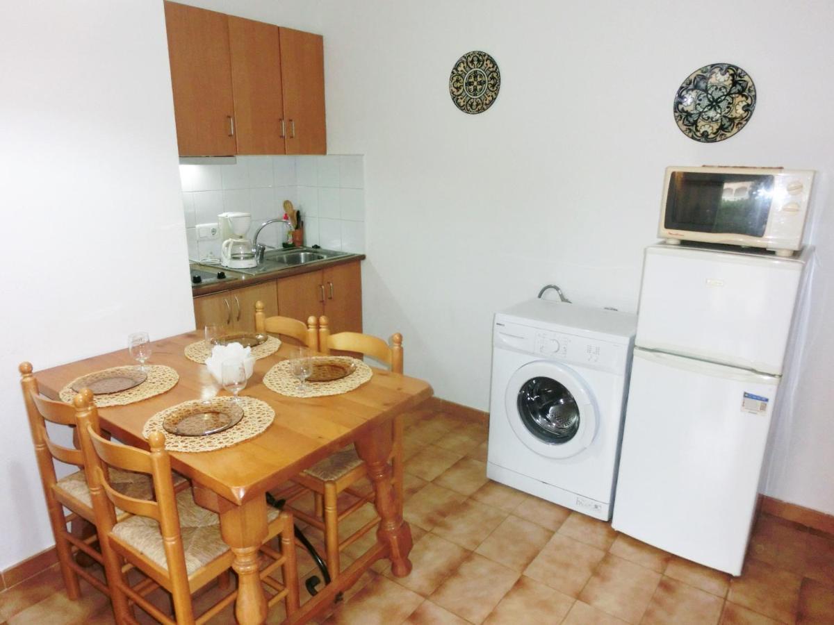 Empuriaapparts Piscimar Empuriabrava Buitenkant foto