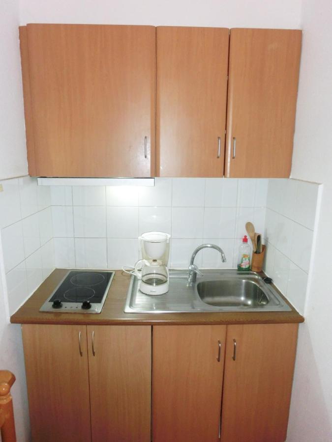 Empuriaapparts Piscimar Empuriabrava Buitenkant foto