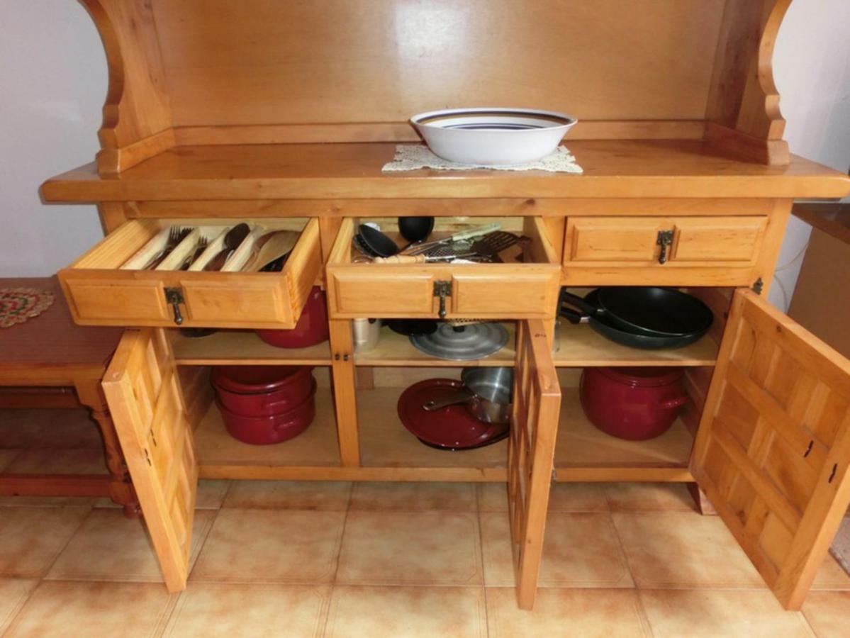 Empuriaapparts Piscimar Empuriabrava Buitenkant foto